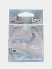 Флюорокарбоновая леска Magic Flurry 30 м флюрокарбоновая флюрокарбон