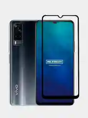 Защитное стекло для Vivo Y31 / Y31S / Y33S / Y53S