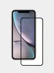 Черный защитное стекло на iPhone 6/6s, 7/8, 7+/8+/,XR/11, X/Xs/11 Pro, 12/12Pro, 12 Mini