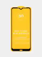 Защитное стекло 9D для Xiaomi Redmi Note 8/8T/8Pro/9/9Pro/9S, Redmi 9A/9C/9/8/8A/7/A