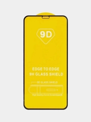 Защитное стекло iPhone 11, XR, 12, 13, X, XS, 11 pro, 7 8 plus, pro, max, mini