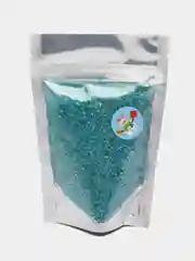 Соль для ванны Новогоднее мерцание