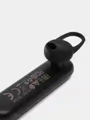 Черный bluetooth-гарнитура Borofone BC20