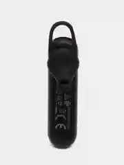 Черный bluetooth-гарнитура Borofone BC20