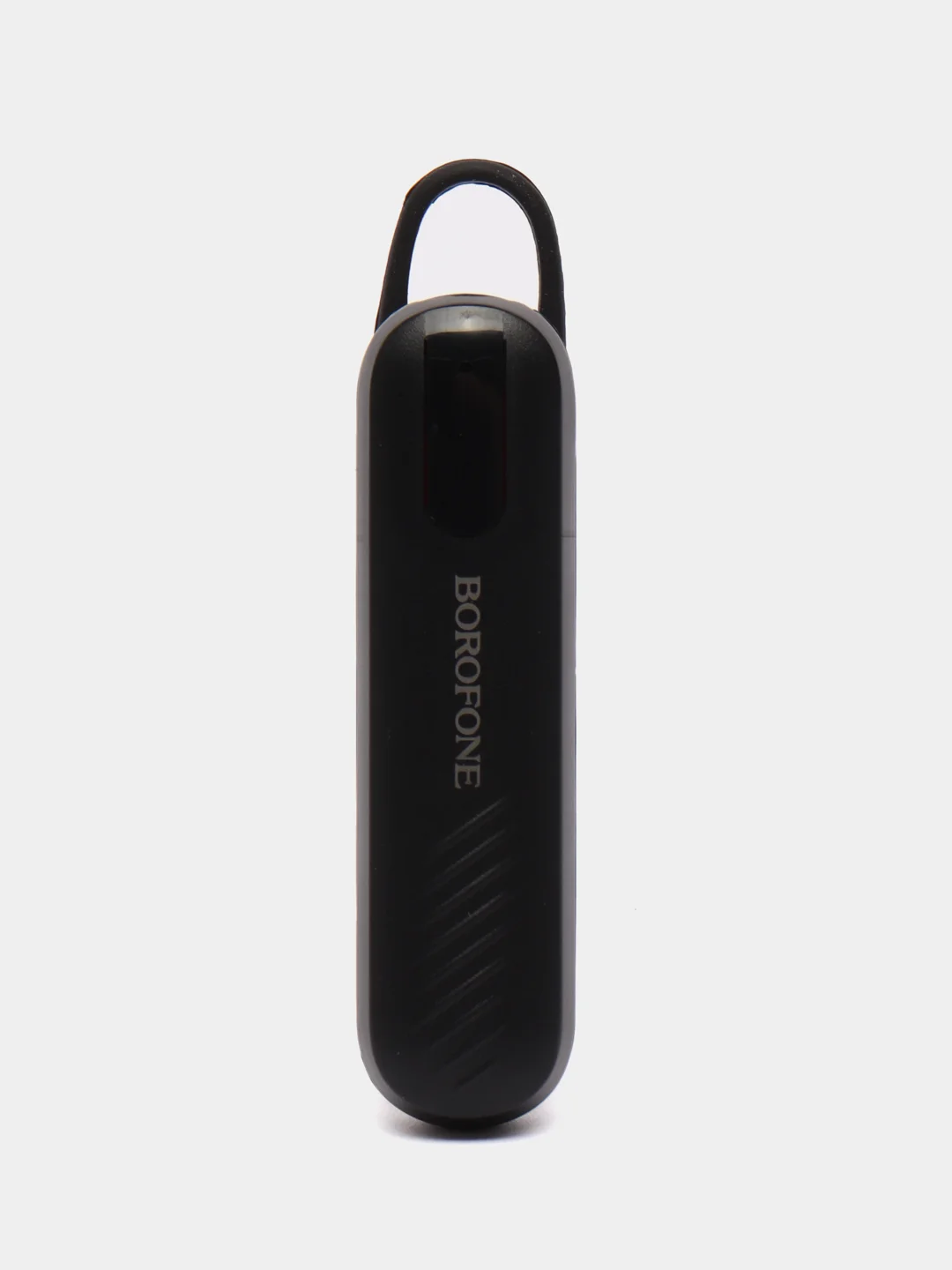 Черный bluetooth-гарнитура Borofone BC20
