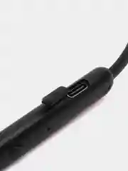 Черный наушники беспроводные BOROFONE BE58, внутриканальные, магнитные, Bluetooth V5.3, 15 часов