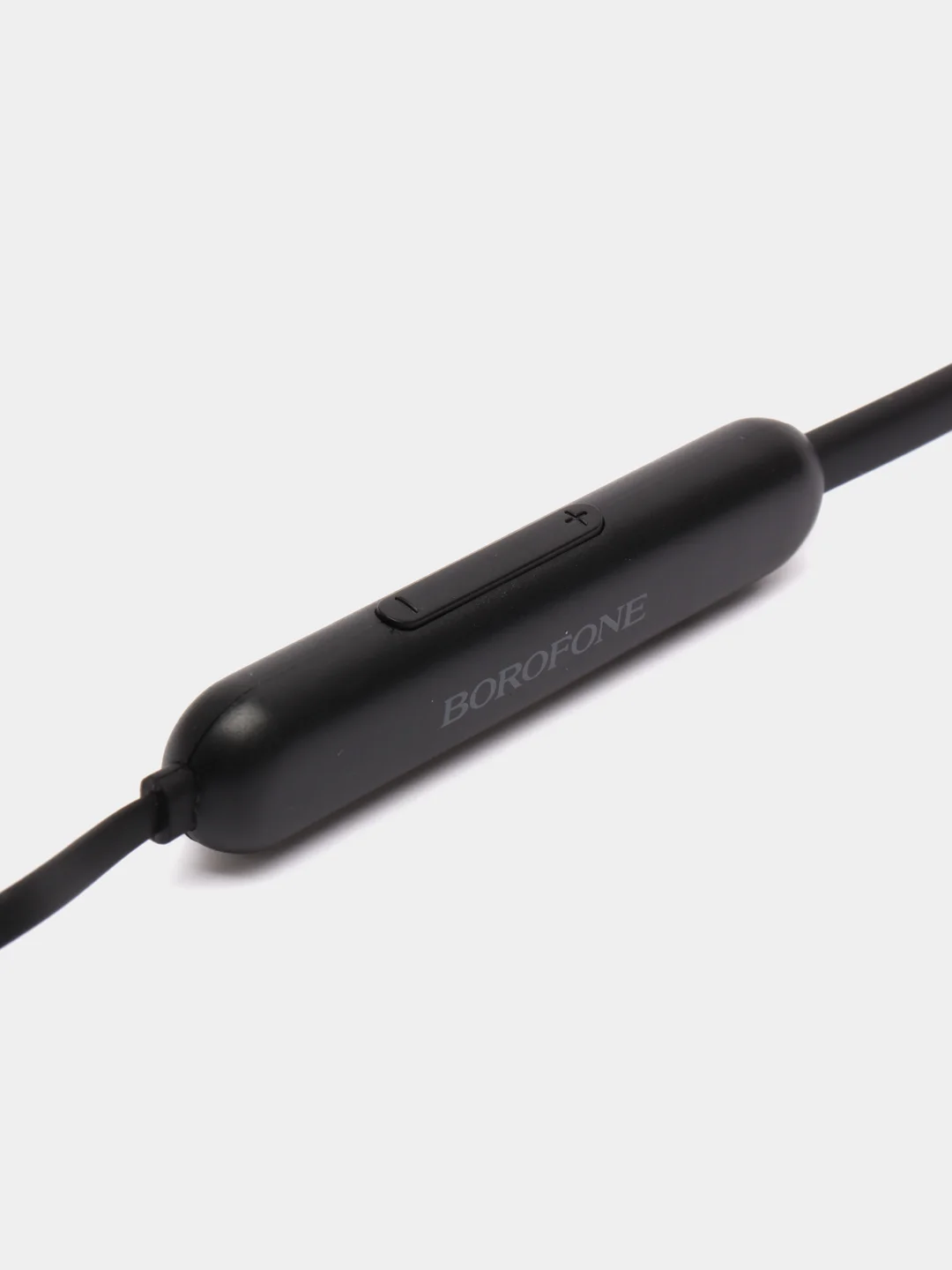 Черный наушники беспроводные BOROFONE BE58, внутриканальные, магнитные, Bluetooth V5.3, 15 часов