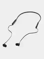 Черный наушники беспроводные BOROFONE BE58, внутриканальные, магнитные, Bluetooth V5.3, 15 часов