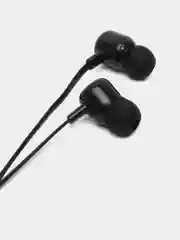 Черный наушники беспроводные BOROFONE BE58, внутриканальные, магнитные, Bluetooth V5.3, 15 часов