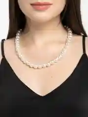 Жемчужное ожерелье
