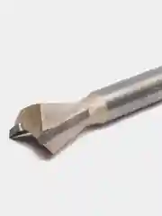 Фреза по дереву, пазовая ласточкин хвост, пос.8мм, D=15.9мм, H=16мм, 14гр, Elitech