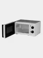 Белый микроволновая печь Harper HMW-20SM01, 700 Вт, 20 л, 6 режимов мощности