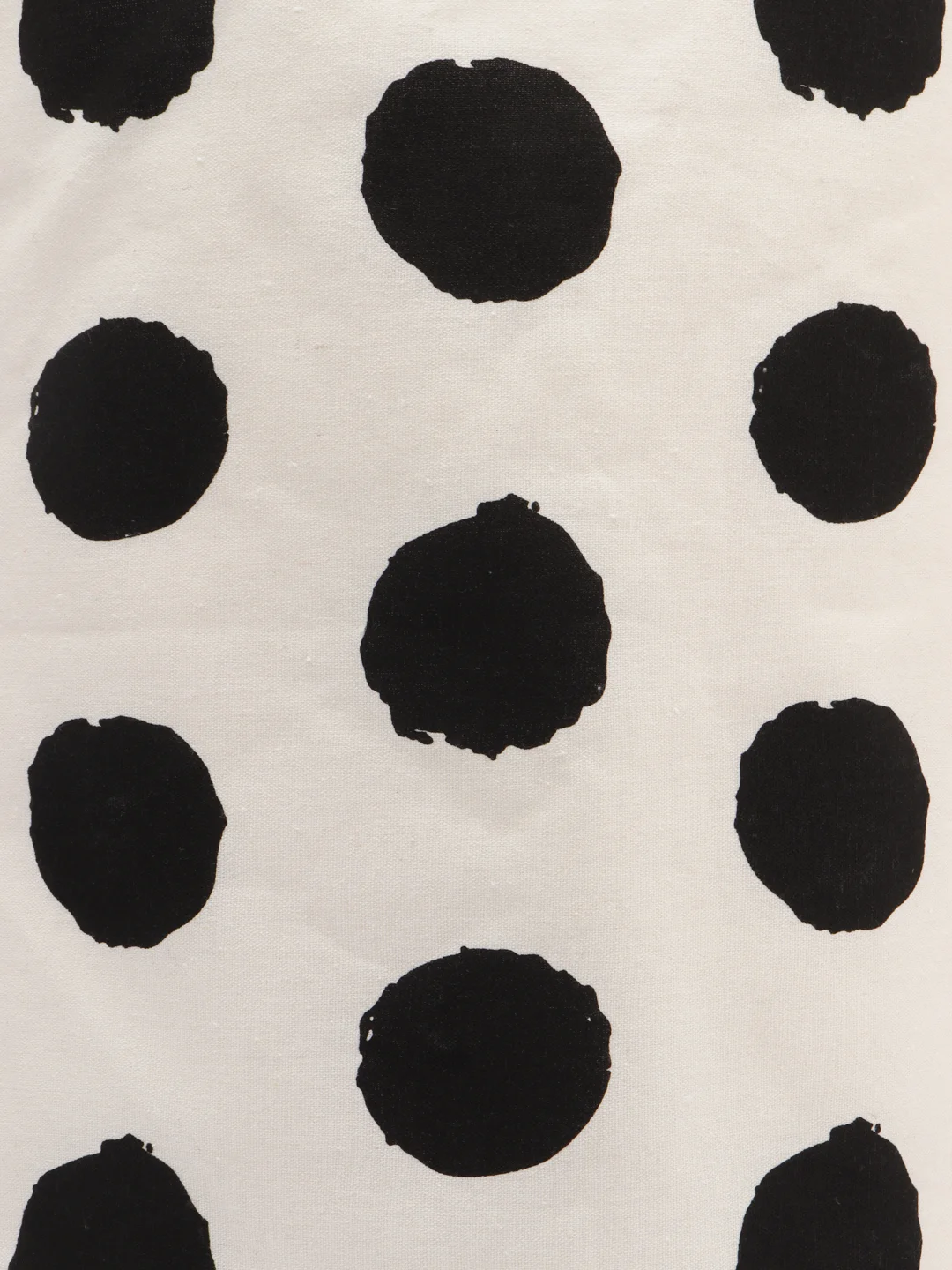 Черный корзина для хранения белья и игрушек, 40 x 50