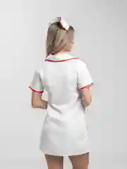 Ролевой костюм медсестры