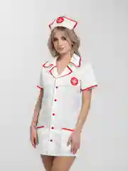 Ролевой костюм медсестры