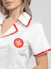 Ролевой костюм медсестры