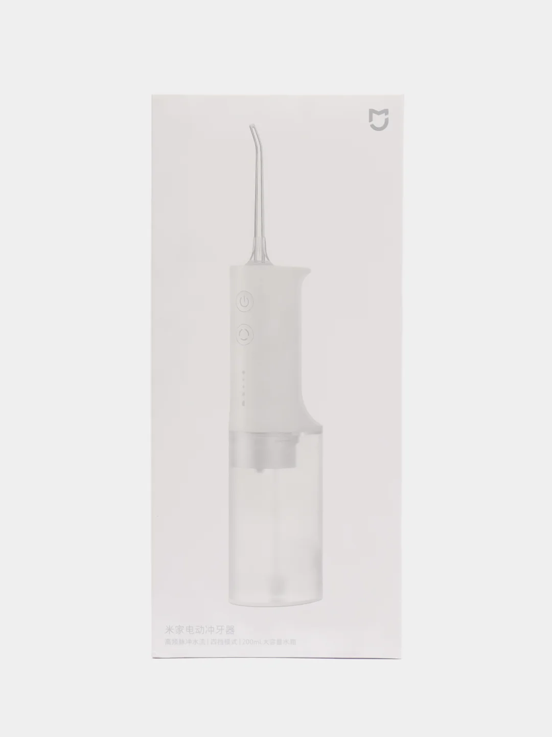 Ирригатор Xiaomi Mijia Electric Flusher, MEO701