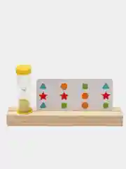 Лабиринт головоломка на время. Настольная игра