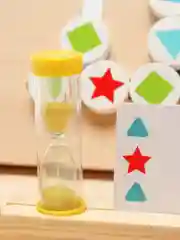Лабиринт головоломка на время. Настольная игра
