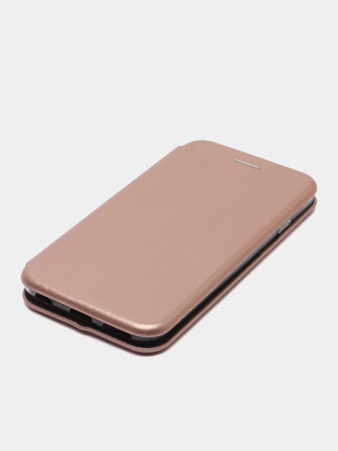 Розовый чехол книжка Apple iPhone 6 / 6s