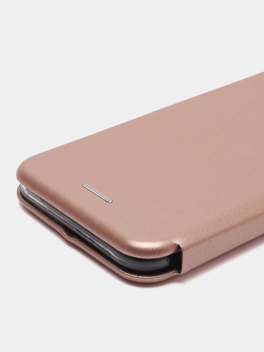 Розовый чехол книжка Apple iPhone 6 / 6s