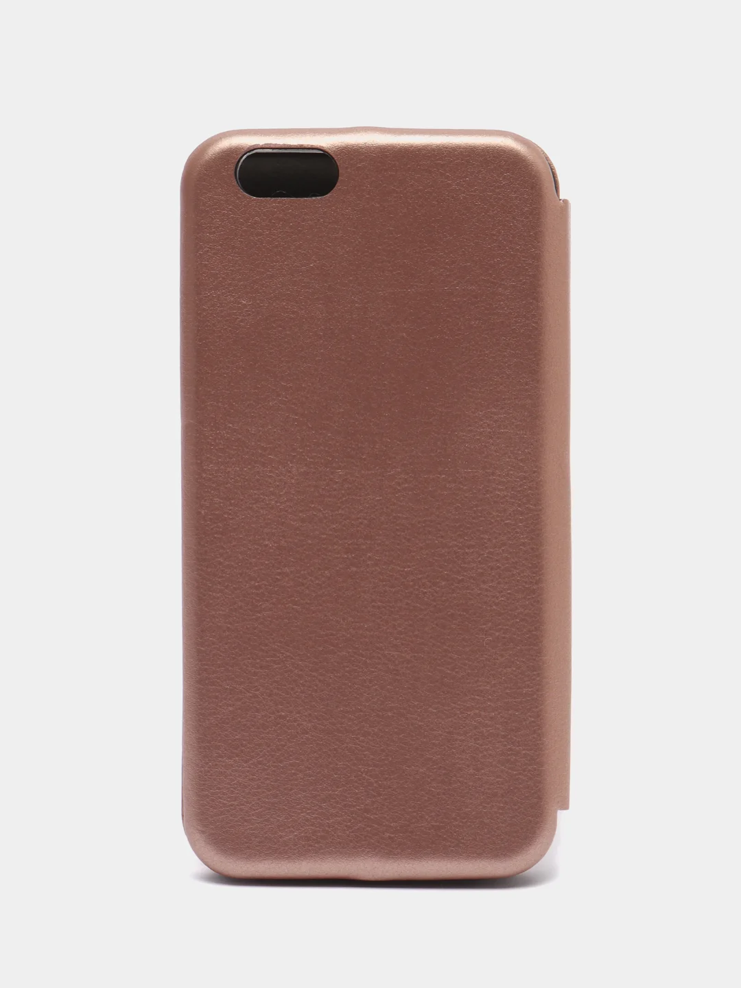 Розовый чехол книжка Apple iPhone 6 / 6s