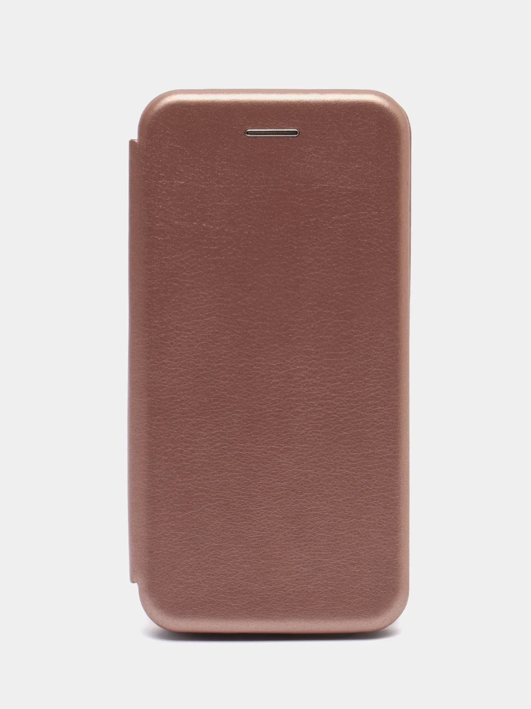 Розовый чехол книжка Apple iPhone 6 / 6s