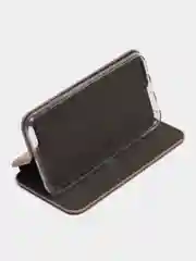 Розовый чехол книжка Apple iPhone 6 / 6s