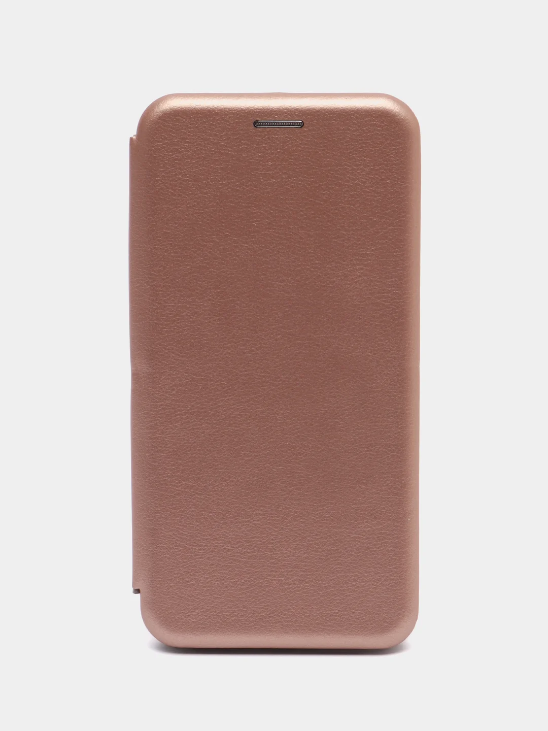 Розовый чехол книжка на Xiaomi Redmi Note 5 / Note 5 Pro, Сяоми Редми Нот 5 / Нот 5 Про