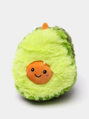 Мягкая игрушка авокадо