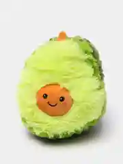 Мягкая игрушка авокадо