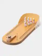 Мини боулинг