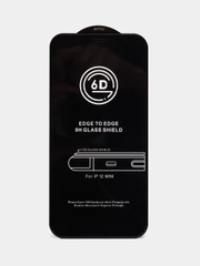 Защитное стекло для Apple iPhone XR/11/12/12 Pro/12 mini