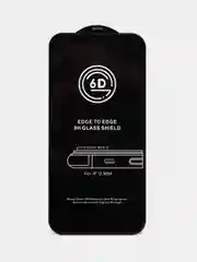 Защитное стекло для Apple iPhone XR/11/12/12 Pro/12 mini