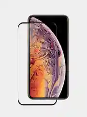 Черный защитное 5D стекло для iPhone 11 / 11 Pro / 11 ProMax / XR / XS / XS Max