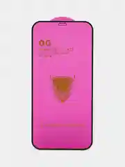 Защитное стекло OG для Apple iPhone 12 / 12 Pro, 12 про, полная проклейка, с салфетками