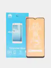 Защитное стекло, керамическое, матовое, на Xiaomi Redmi 9T