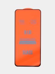 OPPO Reno 4 Lite защитное стекло 21D CasExpress