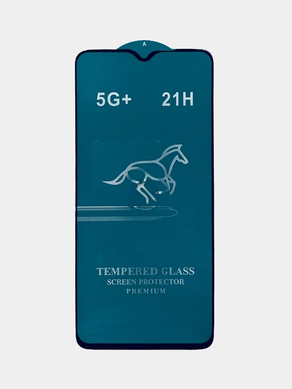 Защитное стекло Xiaomi Redmi 9T, Note 7, 9S, 8, 8T, 9 9A, 9C, Pro, Poco M3, Horse