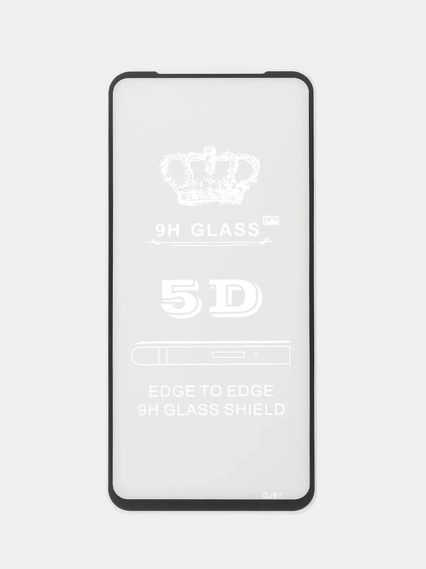 Защитное 5D стекло для Samsung A11 / M11 Full Glue (самсунг)