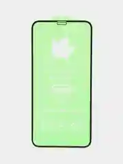 Черный защитное стекло 20D для iPhone 6, 6 plus, 7, 8, 7 plus, X,  XS, 11, SE 2020