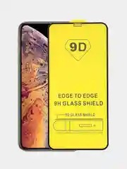 Белый стекло iPhone XR, 11, 6s, 6 Plus, 7, 7 Plus, 8 Plus, X, Xs, 11 Pro, XS Max, 11 Pro Max