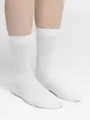 Белый носки мужские AMIGOBS, хлопок