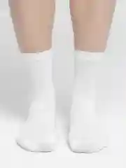 Белый носки мужские