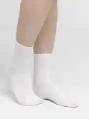 Белый носки мужские