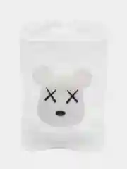 Молочный попсокет мультяшный