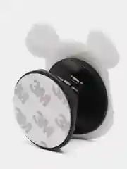 Молочный попсокет мультяшный