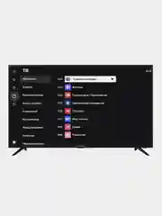 Телевизор Harper 40F750TS 40" Full HD, Smart TV, Wi-Fi, Vesa 200 х 200 мм