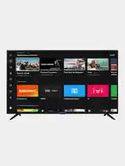 Телевизор Harper 40F750TS 40" Full HD, Smart TV, Wi-Fi, Vesa 200 х 200 мм