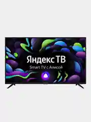 Телевизор Harper 40F750TS 40" Full HD, Smart TV, Wi-Fi, Vesa 200 х 200 мм